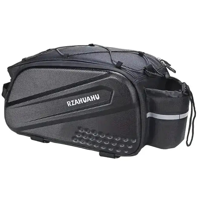 Habicare SS Large Capacity Bike Rear Seat Bag Large Capacity Bike Rear Seat Bag