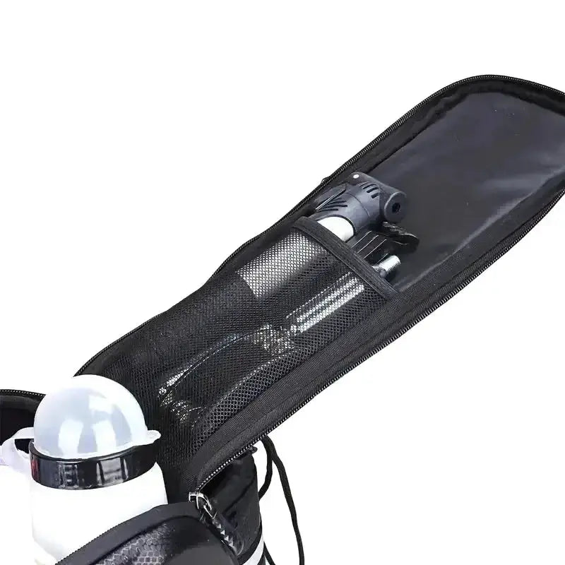 Habicare SS Large Capacity Bike Rear Seat Bag Large Capacity Bike Rear Seat Bag
