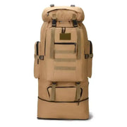 Habicare 9eight5 Large Capacity Mountaineering Backpack Large Capacity Mountaineering Backpack