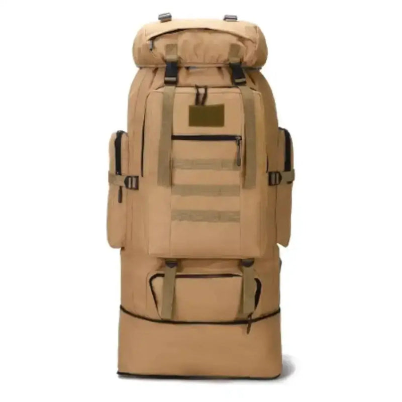 Habicare 9eight5 Large Capacity Mountaineering Backpack Large Capacity Mountaineering Backpack