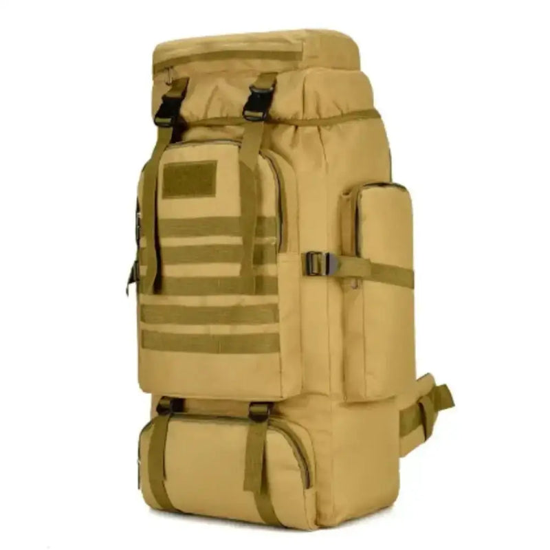 Habicare 9eight5 Large Capacity Mountaineering Backpack Large Capacity Mountaineering Backpack