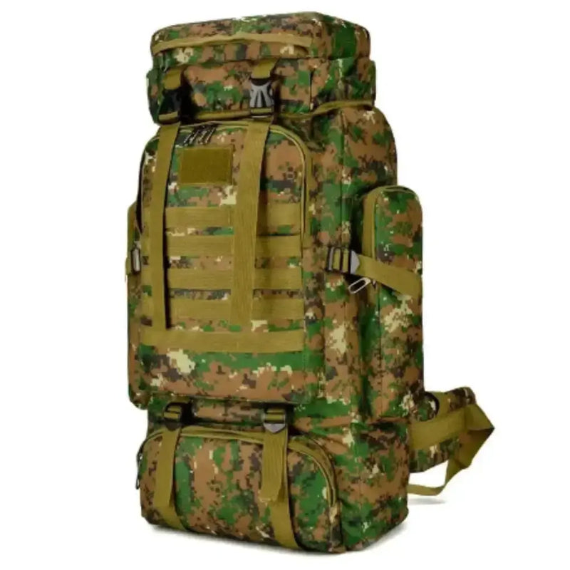 Habicare 9eight5 Large Capacity Mountaineering Backpack Large Capacity Mountaineering Backpack