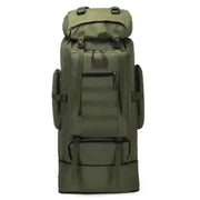 Habicare 9eight5 Large Capacity Mountaineering Backpack Large Capacity Mountaineering Backpack