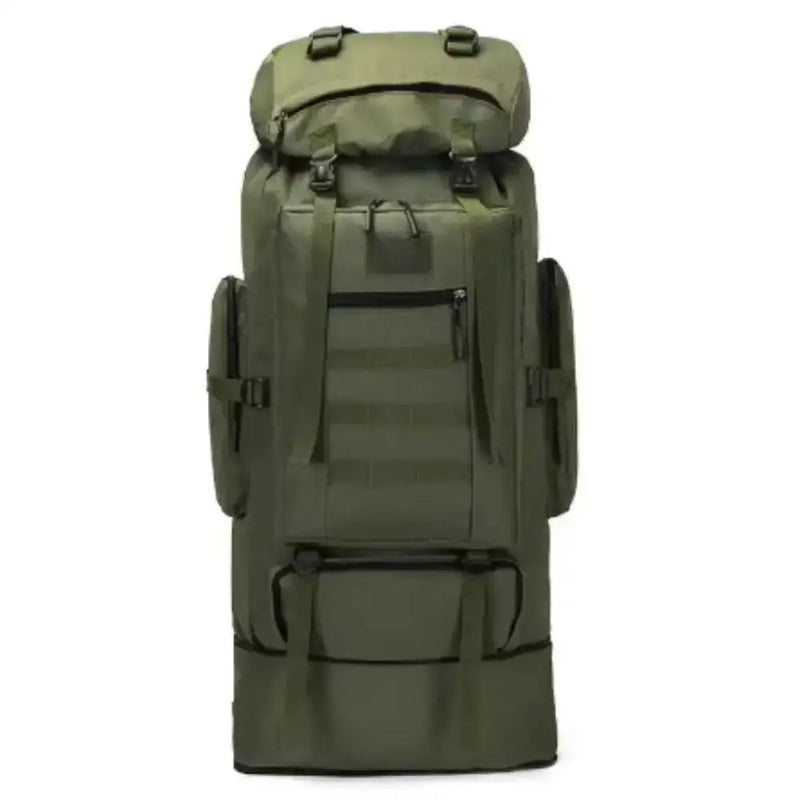 Habicare 9eight5 Large Capacity Mountaineering Backpack Large Capacity Mountaineering Backpack