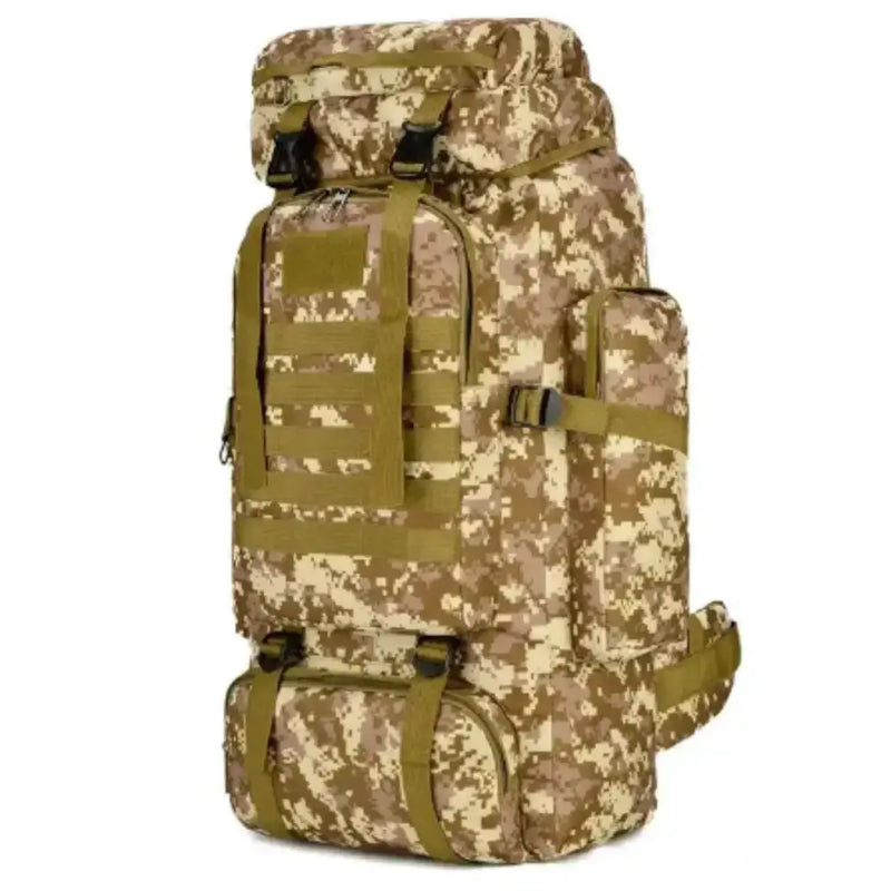 Habicare 9eight5 Large Capacity Mountaineering Backpack Large Capacity Mountaineering Backpack