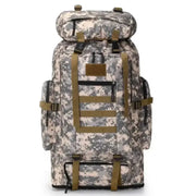Habicare 9eight5 Large Capacity Mountaineering Backpack Large Capacity Mountaineering Backpack