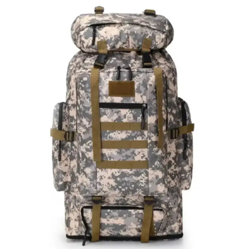 Habicare 9eight5 Large Capacity Mountaineering Backpack Large Capacity Mountaineering Backpack