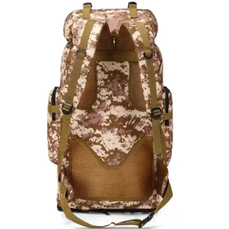 Habicare 9eight5 Large Capacity Mountaineering Backpack Large Capacity Mountaineering Backpack