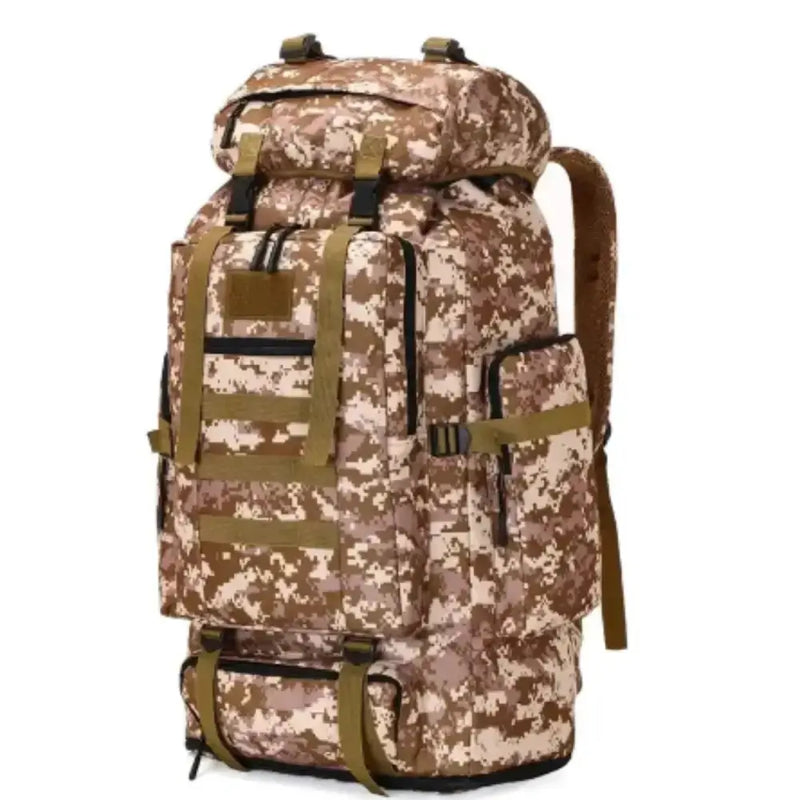 Habicare 9eight5 Large Capacity Mountaineering Backpack Large Capacity Mountaineering Backpack