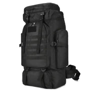 Habicare 9eight5 Large Capacity Mountaineering Backpack Large Capacity Mountaineering Backpack
