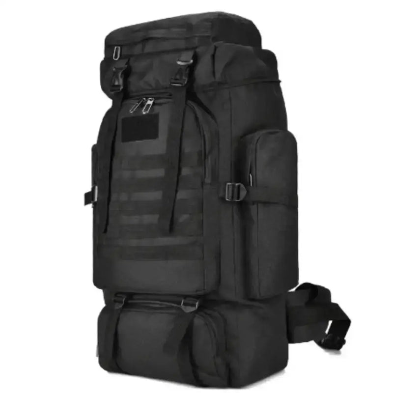 Habicare 9eight5 Large Capacity Mountaineering Backpack Large Capacity Mountaineering Backpack