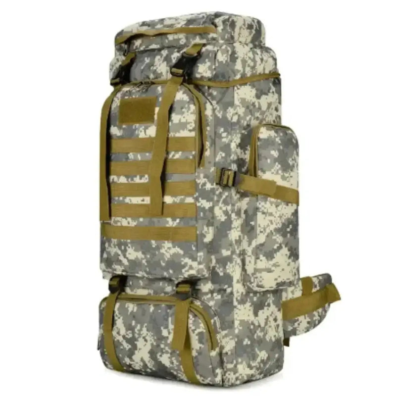 Habicare 9eight5 Large Capacity Mountaineering Backpack Large Capacity Mountaineering Backpack