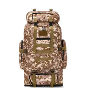 Habicare 9eight5 Large Capacity Mountaineering Backpack Large Capacity Mountaineering Backpack