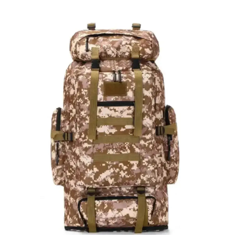 Habicare 9eight5 Large Capacity Mountaineering Backpack Large Capacity Mountaineering Backpack