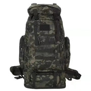 Habicare 9eight5 Large Capacity Mountaineering Backpack Large Capacity Mountaineering Backpack