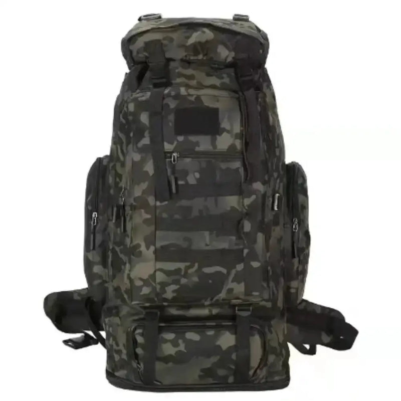 Habicare 9eight5 Large Capacity Mountaineering Backpack Large Capacity Mountaineering Backpack