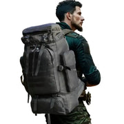 Habicare 9eight5 Large Capacity Mountaineering Backpack Large Capacity Mountaineering Backpack