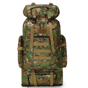 Habicare 9eight5 Large Capacity Mountaineering Backpack Large Capacity Mountaineering Backpack