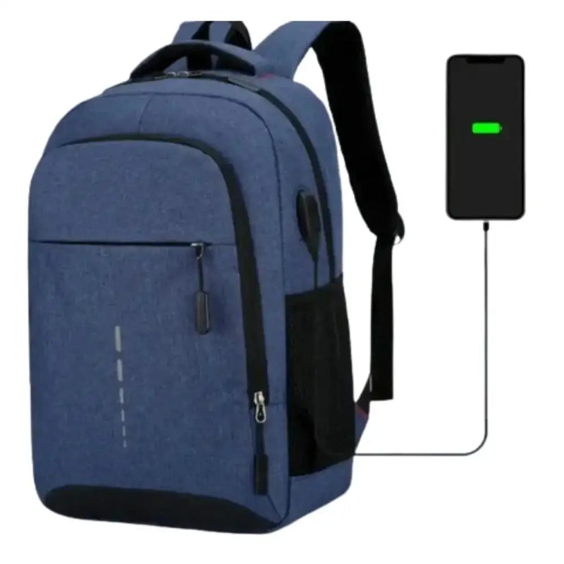 Habicare 9eight5 Large Capacity Travel Backpack Large Capacity Travel Backpack