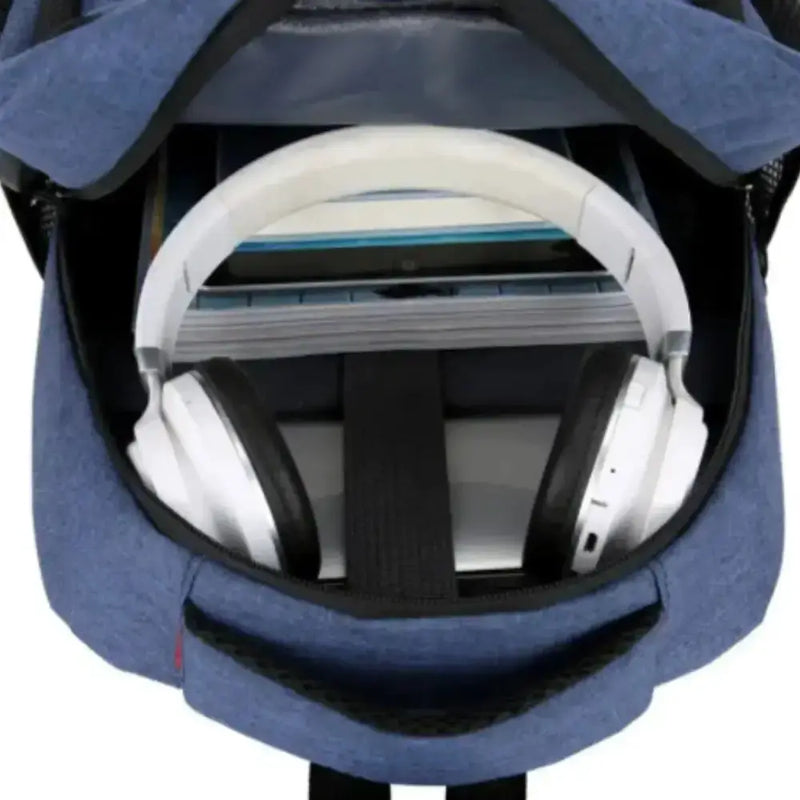 Habicare 9eight5 Large Capacity Travel Backpack Large Capacity Travel Backpack