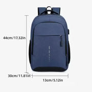 Habicare 9eight5 Large Capacity Travel Backpack Large Capacity Travel Backpack