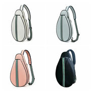 Habicare 9eight5 Large Sports Racket Bag (4 colours available) Large Sports Racket Bag (4 colours available)