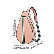 Habicare 9eight5 Large Sports Racket Bag (4 colours available) Large Sports Racket Bag (4 colours available)