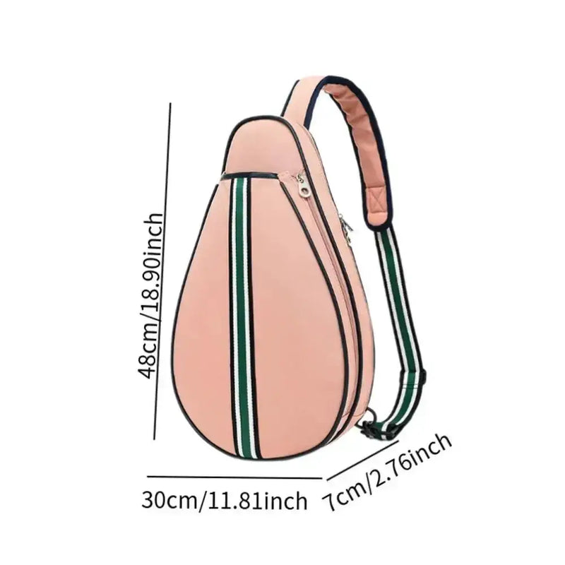 Habicare 9eight5 Large Sports Racket Bag (4 colours available) Large Sports Racket Bag (4 colours available)