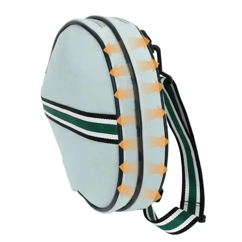 Habicare 9eight5 Large Sports Racket Bag (4 colours available) Large Sports Racket Bag (4 colours available)
