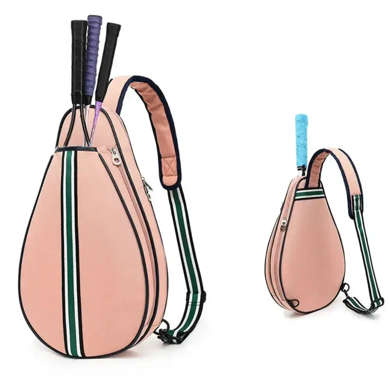 Habicare 9eight5 Large Sports Racket Bag (4 colours available) Large Sports Racket Bag (4 colours available)