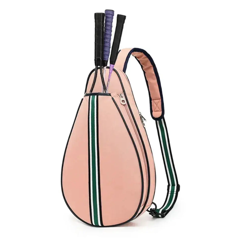 Habicare 9eight5 Large Sports Racket Bag (4 colours available) Large Sports Racket Bag (4 colours available)