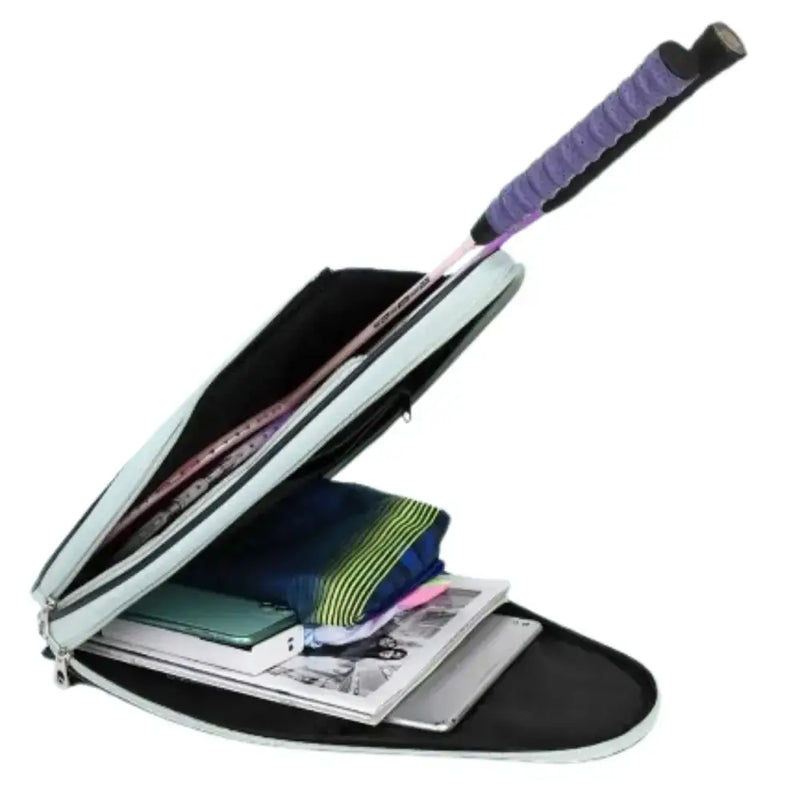 Habicare 9eight5 Large Sports Racket Bag (4 colours available) Large Sports Racket Bag (4 colours available)