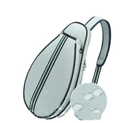 Habicare 9eight5 Large Sports Racket Bag (4 colours available) Large Sports Racket Bag (4 colours available)