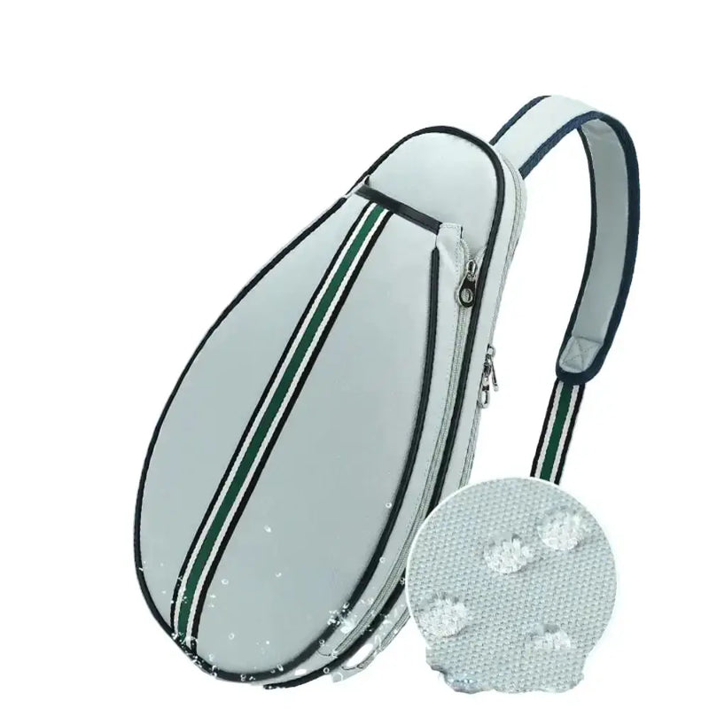 Habicare 9eight5 Large Sports Racket Bag (4 colours available) Large Sports Racket Bag (4 colours available)