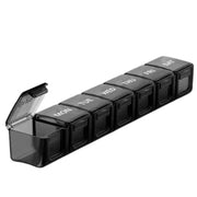 Habicare HBC Large Weekly Pill Organizer Large Weekly Pill Organizer