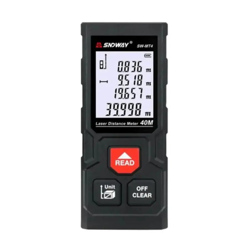Habicare HBC Laser Rangefinder Laser Rangefinder