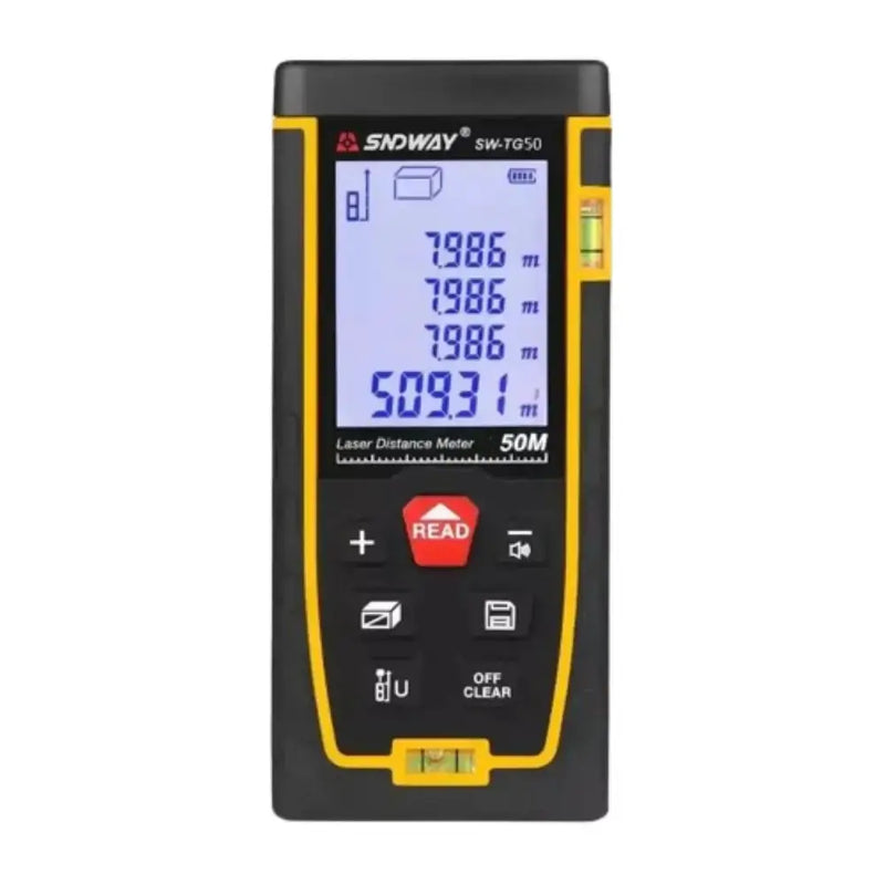 Habicare HBC Laser Rangefinder Laser Rangefinder