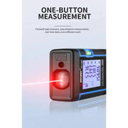 Habicare HBC Laser Rangefinder Laser Rangefinder