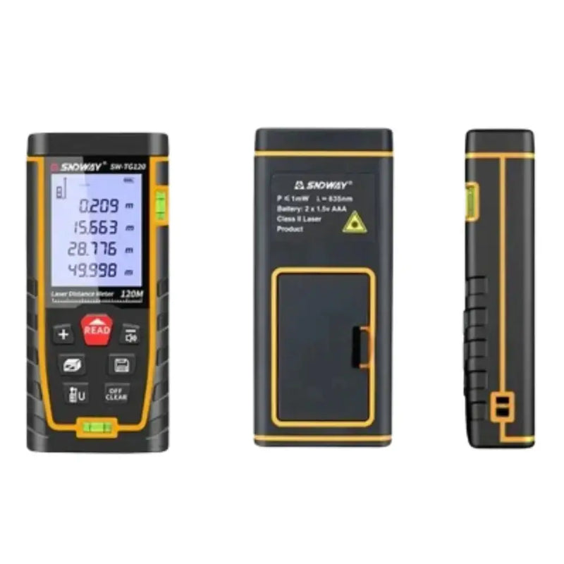 Habicare HBC Laser Rangefinder Laser Rangefinder