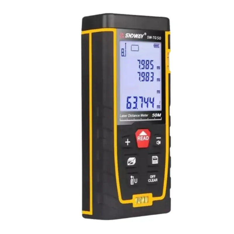 Habicare HBC Laser Rangefinder Laser Rangefinder