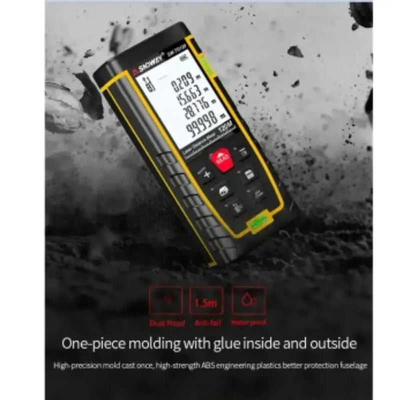 Habicare HBC Laser Rangefinder Laser Rangefinder