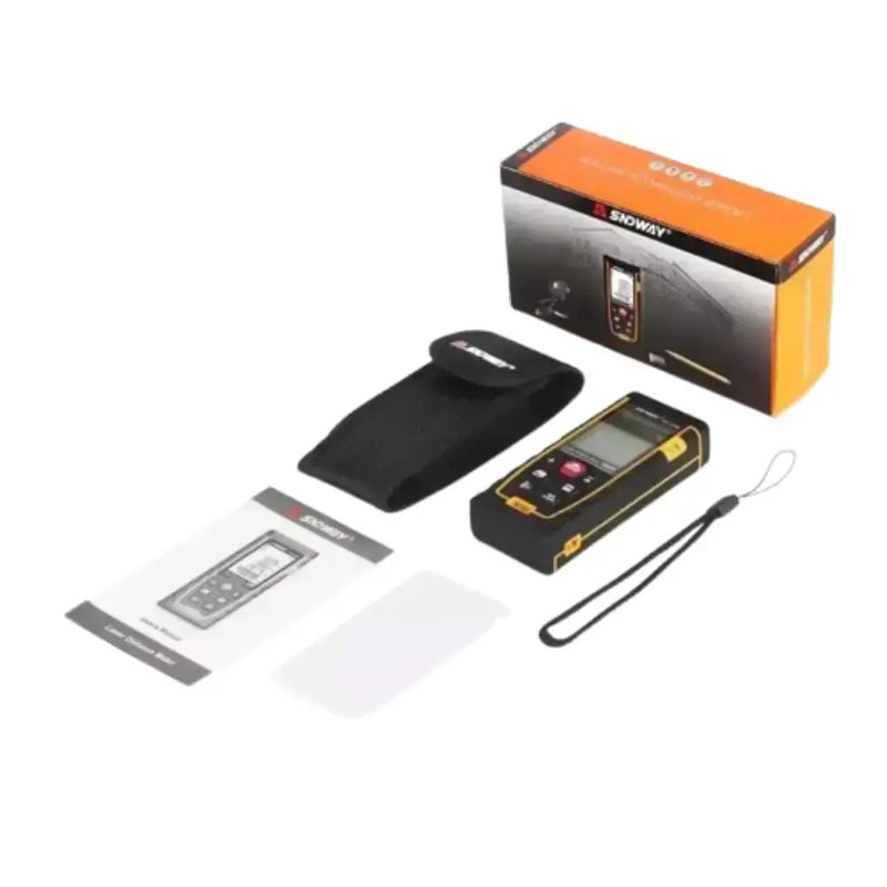 Habicare HBC Laser Rangefinder Laser Rangefinder