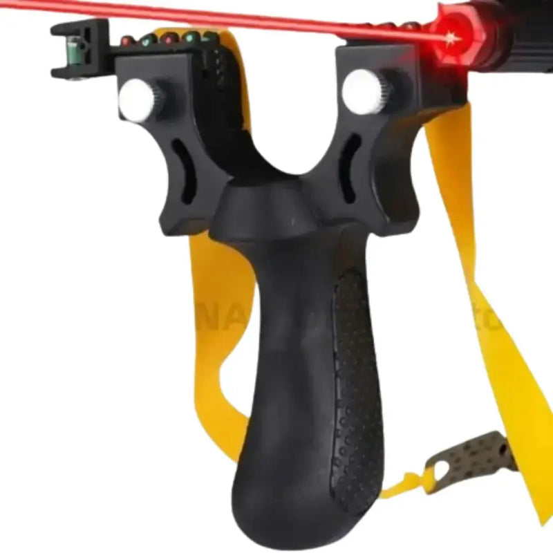 Habicare SS High-Power Precision Hunting Catapult High-Power Precision Hunting Catapult