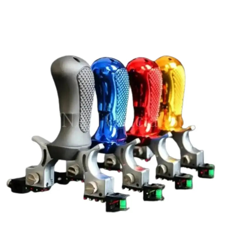 Habicare SS High-Power Precision Hunting Catapult High-Power Precision Hunting Catapult