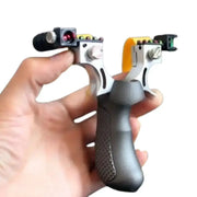 Habicare SS High-Power Precision Hunting Catapult High-Power Precision Hunting Catapult