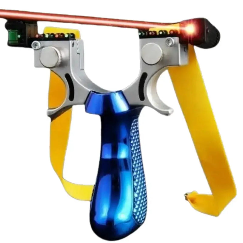 Habicare SS High-Power Precision Hunting Catapult High-Power Precision Hunting Catapult