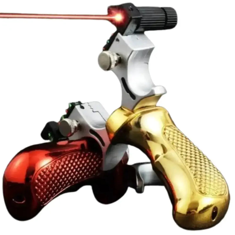 Habicare SS High-Power Precision Hunting Catapult High-Power Precision Hunting Catapult