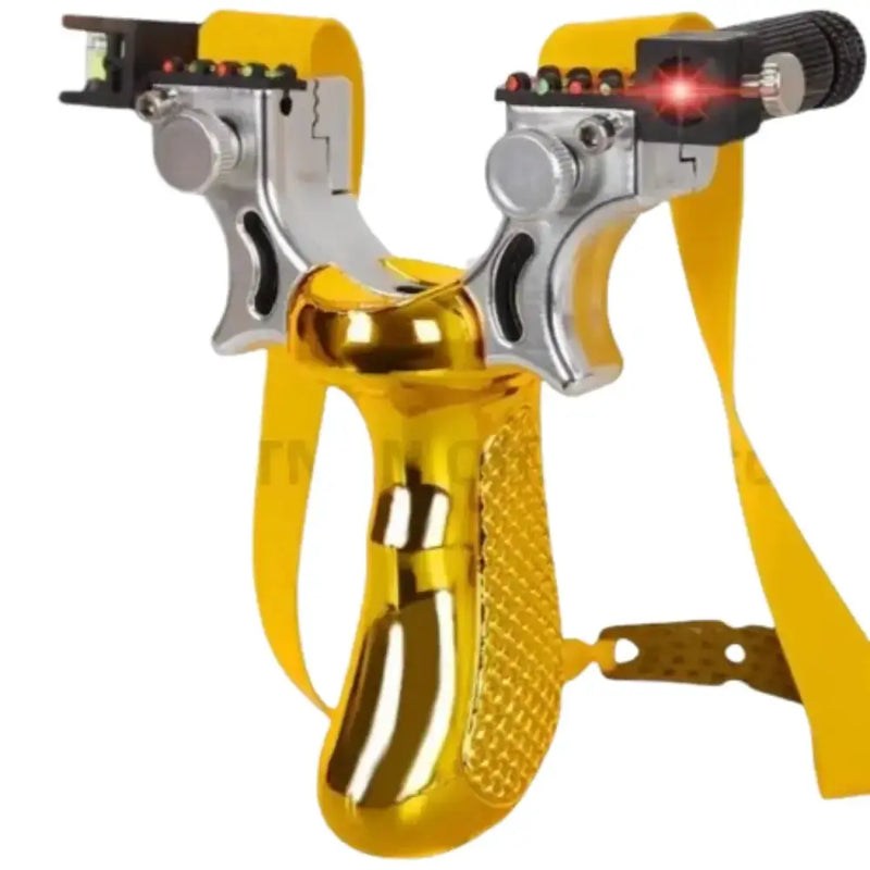 Habicare SS High-Power Precision Hunting Catapult High-Power Precision Hunting Catapult