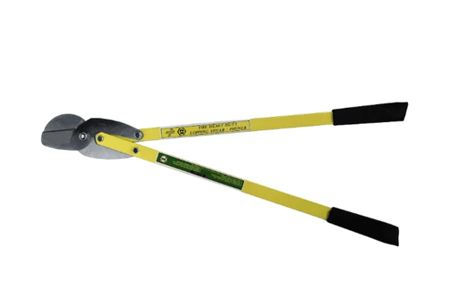 Lasher Forestry Lopper 675mm Long Reach Heavy Duty Cutter for Professional Arborists and Orchardists