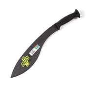 Lasher Machette Kukri Ptn with Poly Handle 330mm – view 1